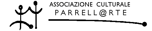 Logo del sito Parrellarte